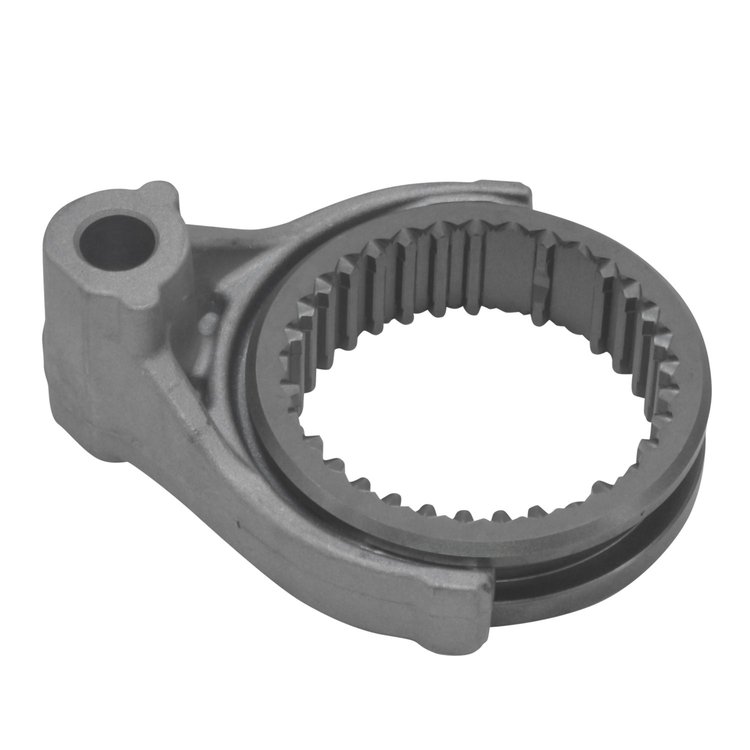 USA Standard ZMAX4740236 Manual Transmission Ax5 1987-2002 Jeep 3rd & 4th Sleeve And Fork