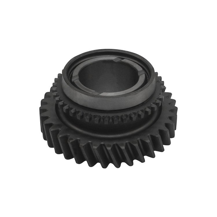 USA Standard ZMAX5-12A Manual Transmission Ax5 1988+ Jeep 1st Gear 33-Tooth