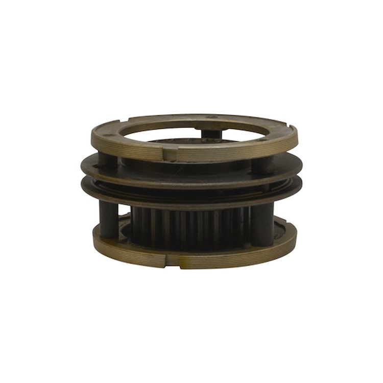 USA Standard ZMBA10-40 Manual Transmission Peugeot 5th Gear Synchro Assembly