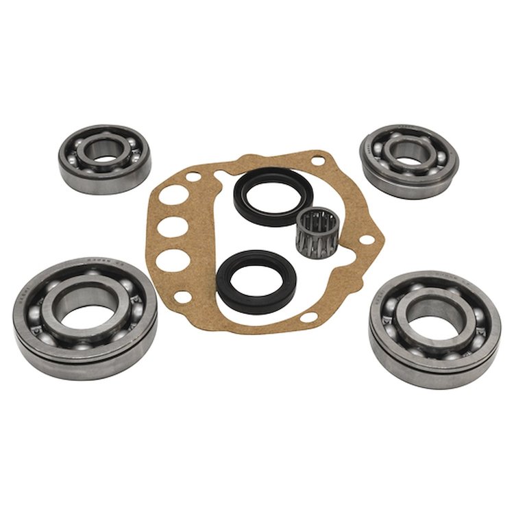 USA Standard ZMBK105 Manual Transmission Bearing Kit, 1973-1985 Nissan Pickup 4-Spd