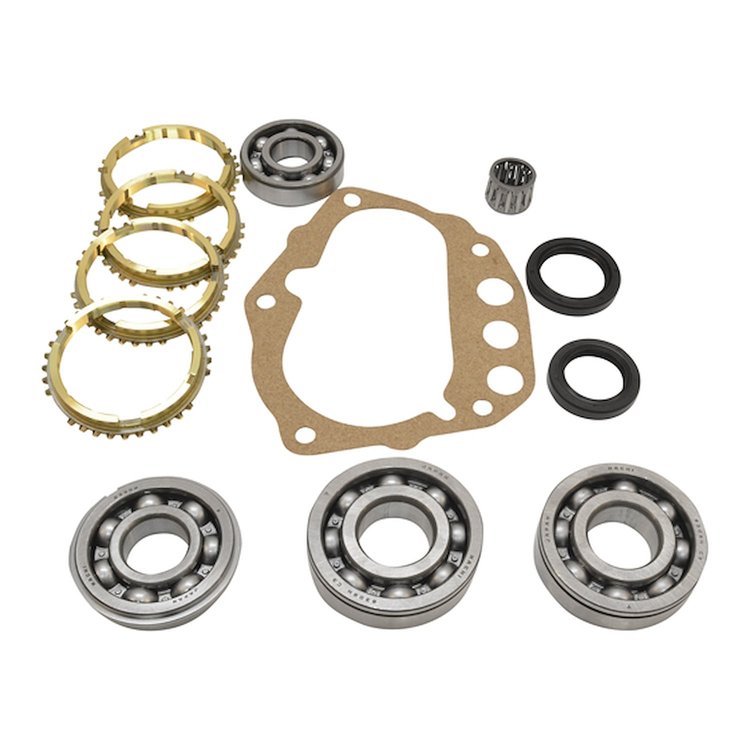 USA Standard ZMBK105WS Manual Trans Bearing Kit, 1973-1985 Nissan Pickup 4-Spd W/Synchros