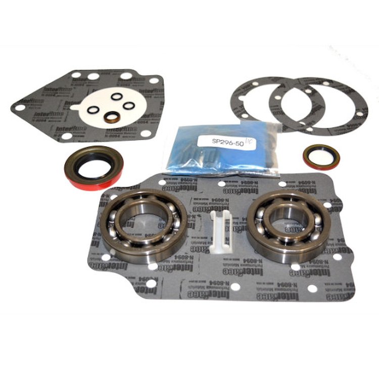 USA Standard ZMBK113 Manual Transmission Bearing Kit, Rug Car