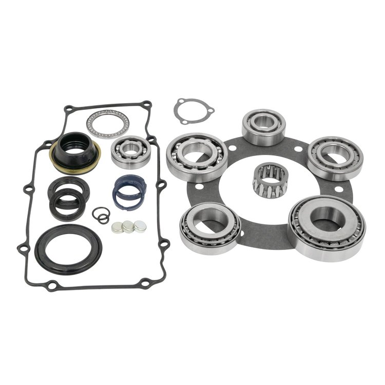 USA Standard ZMBK248CH Manual Transmission M5R2 Bearing Kit, 1988+ Ford F-150/F-250