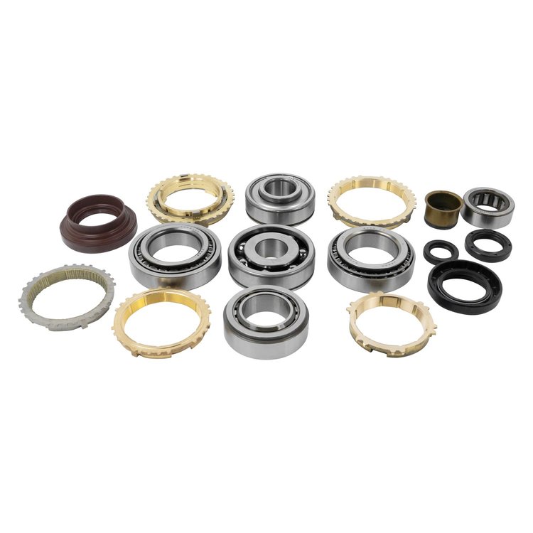 USA Standard ZMBK418AWS Manual Trans C56 & C59 Bearing Kit, 2003+ Toyota Corolla/Matrix 5-Spd W/Synchros