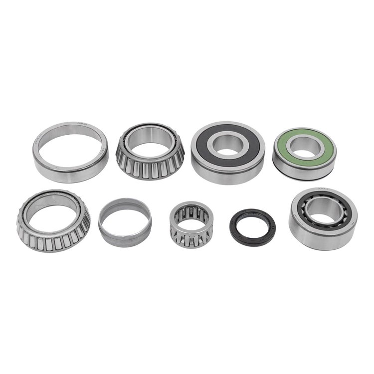 USA Standard ZMBK475 Manual Transmission Bearing Kit, 2005+ Toyota Tacoma 6-Spd 4Wd