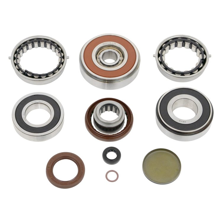 MT82 M/T BEARING KIT '11&