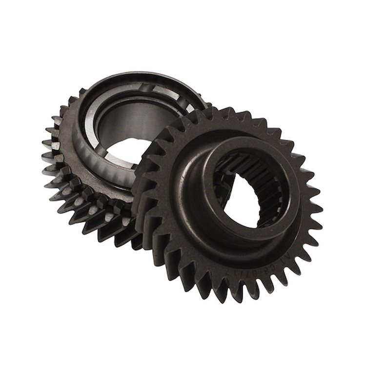 USA Standard ZMC56-4 Manual Transmission 4th Gear Set Toyota
