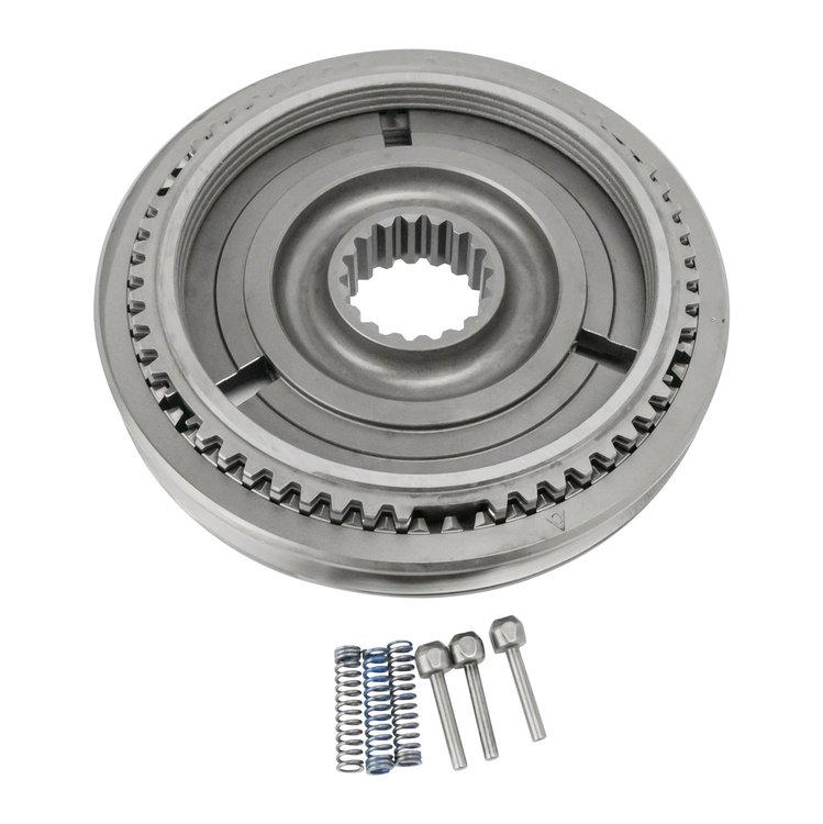 G56 M/T 5TH & 6TH ASSY