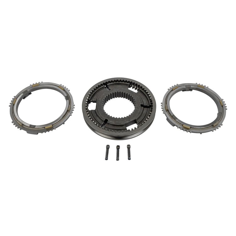 G56 M/T 1ST & 2ND ASSY