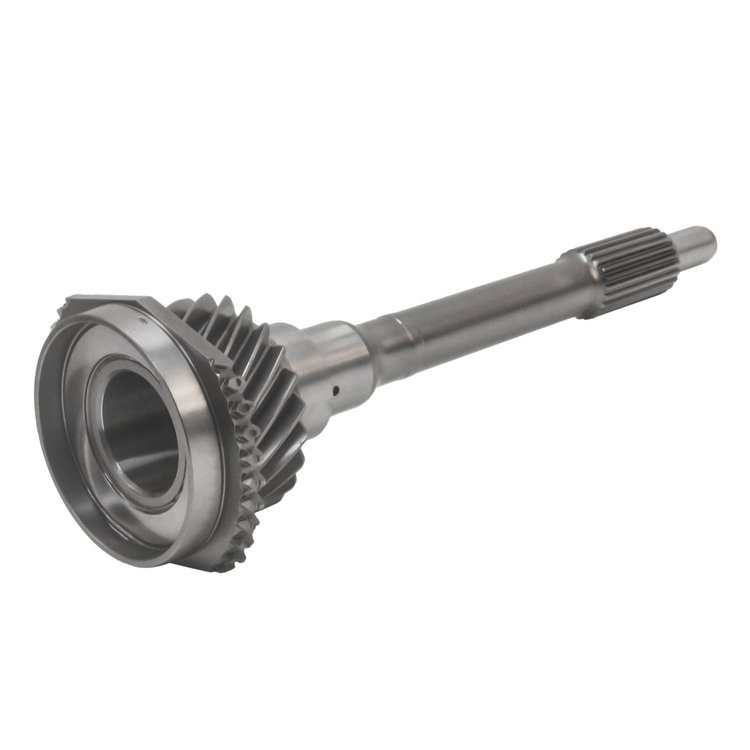 USA Standard ZMM5R1-16 Manual Transmission Mr5 Input Ford Ranger/Mazda