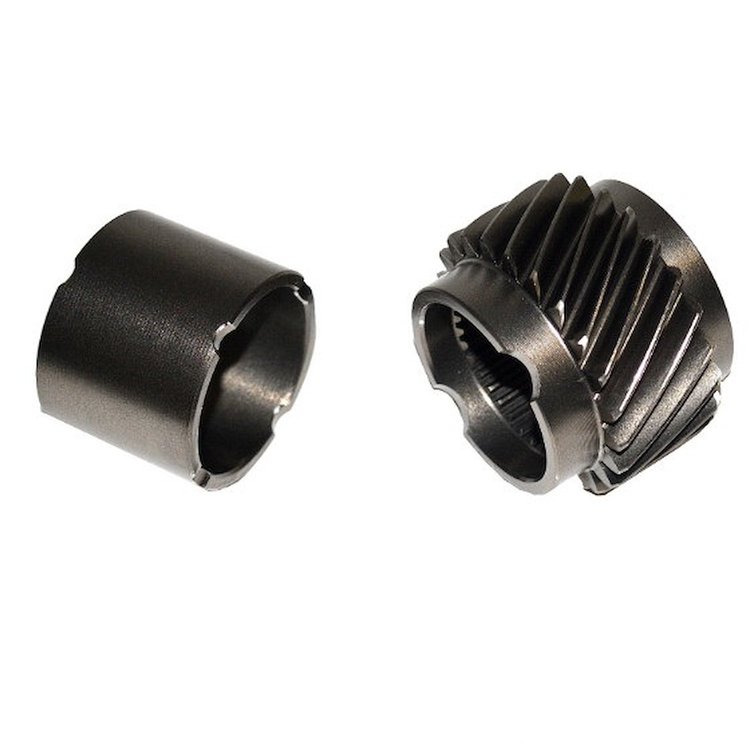 USA Standard ZMM5R1-18A Manual Transmission Mr5 5th Gear Mainshaft Ford Ranger/Mazda