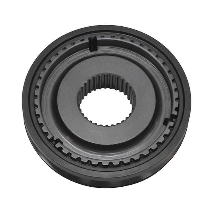 USA Standard ZMM5R1-2.5 Manual Transmr5 3rd & 4th Synchro Assembly Ford Ranger/Mazda