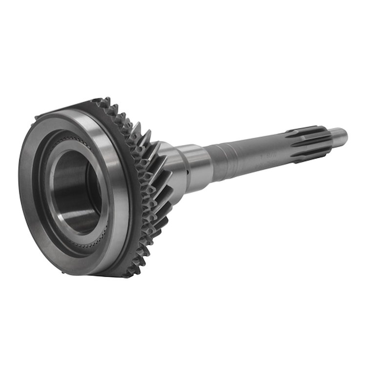 USA Standard ZMM5R2-16A Manual Transmission Mr5 Input 1997+ Ford F-150/Mazda 11 3/8 in. Length