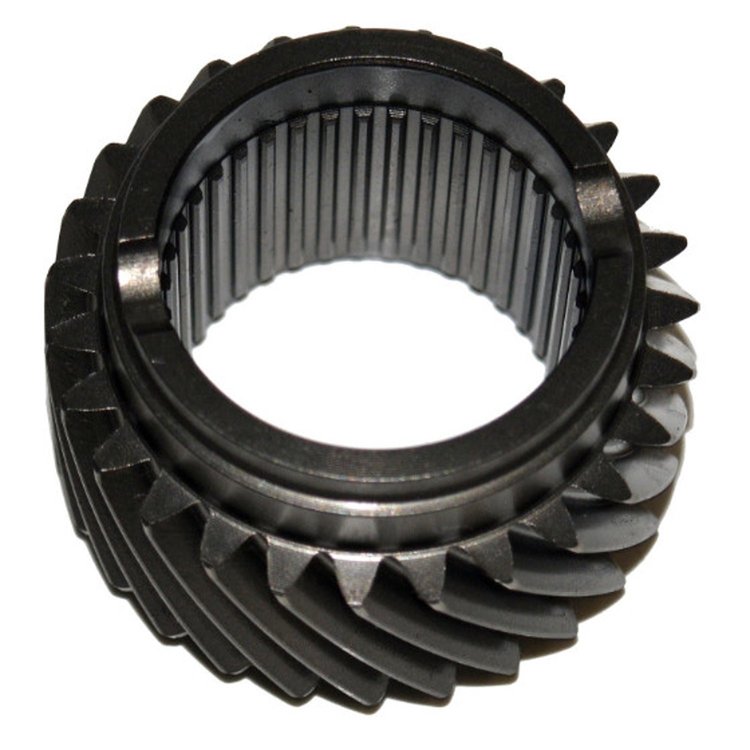 USA Standard ZMM5R2-18 Manual Transmission M5R2 5th Gear Mainshaft Ford F-150/Mazda