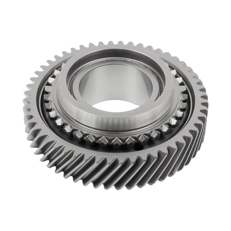 USA Standard ZMM5R2-19A Manual Transmission M5R2 5th Countershaft 1992+ Ford F-150/Mazda