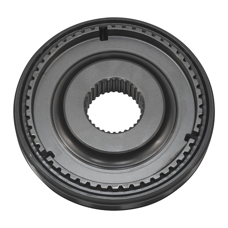 USA Standard ZMM5R2-2.5 Manual Transmission M5R2 3rd & 4th Synchro Assembly, 1988-1998 Ford F150/Mazda