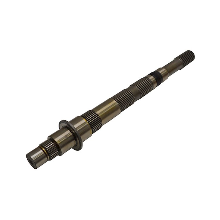 USA Standard ZMM5R2-2 Manual Transmission Mr5 Mainshaft 4X4 1988-1996 Ford F-150/Mazda