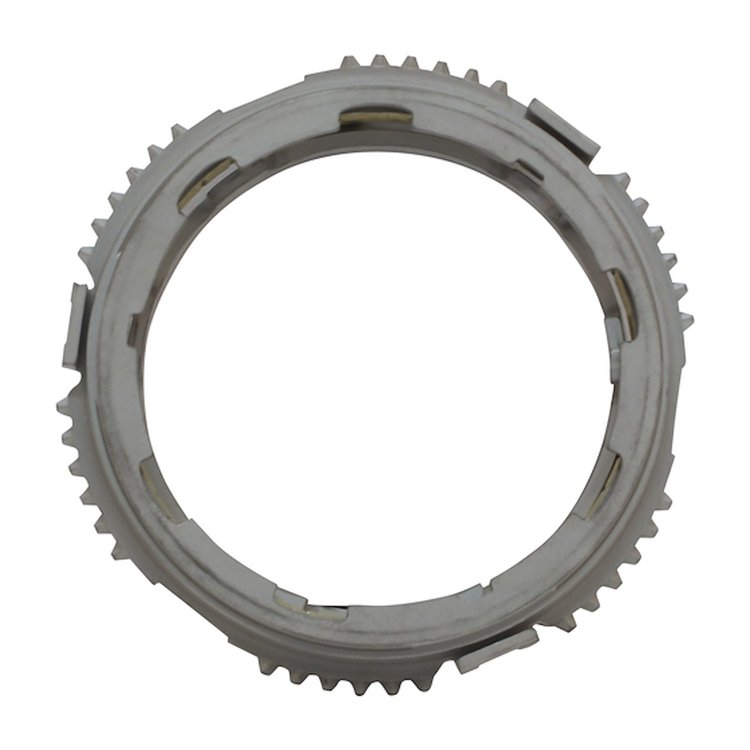 USA Standard ZMMT82-14A Manual Transmission Mr5 3rd & 4th Synchro Ring