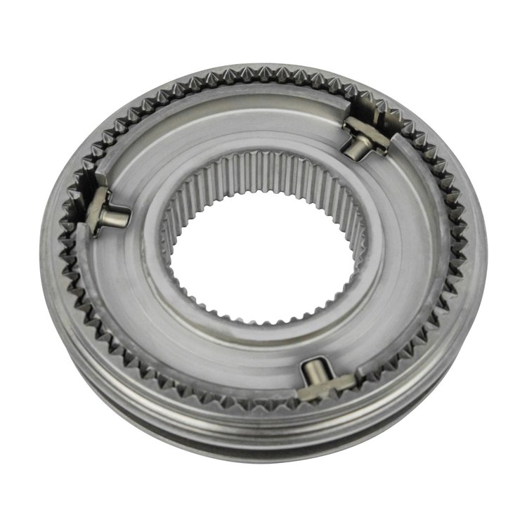 MT82 M/T 1ST & 2ND HUB &