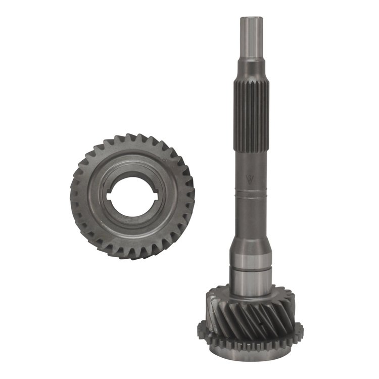 USA Standard ZMNIS-16 Manual Transmission Input Nissan Hardbody 4-Cyl