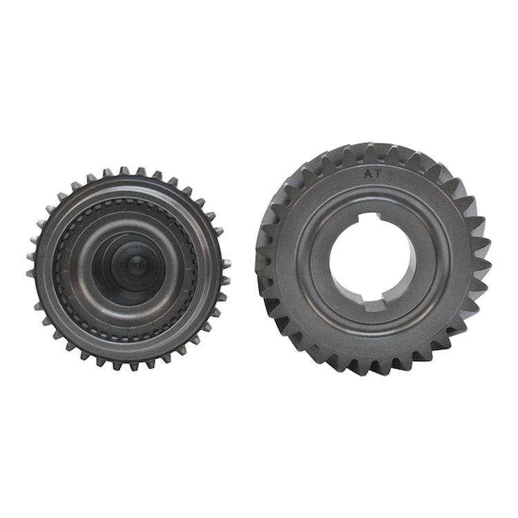 USA Standard ZMNIS-16A Manual Transmission Input Set 1986-1993 Nissan 2Wd