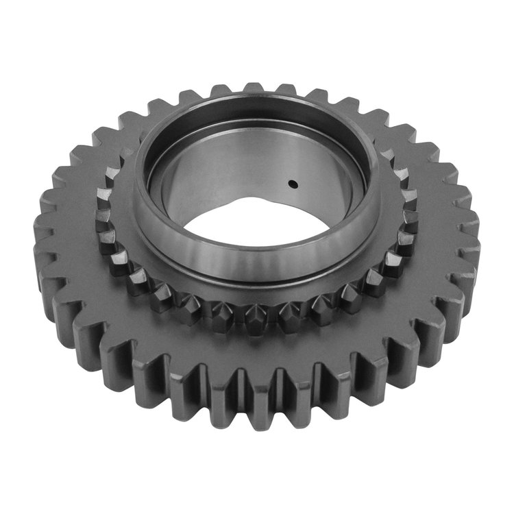 M/T SYNCHRO REVERSE GEAR