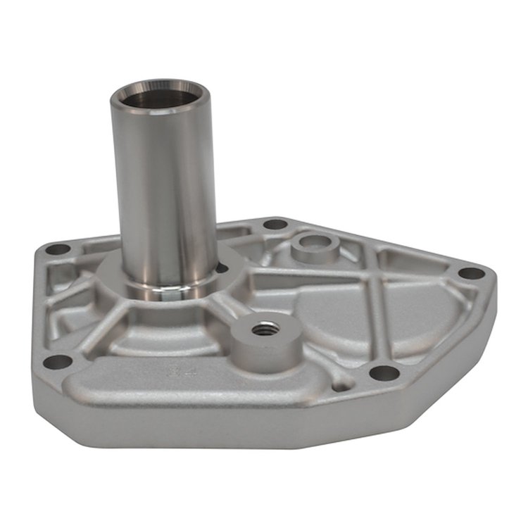 USA Standard ZMNIS-6A Manual Transmission Input Retainer Nissan Hardbody 4-Cyl