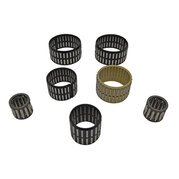 USA Standard ZMNK4500A Manual Transmission Nv4500 Needle Bearing Kit 1992-1996 Chrysler/GM