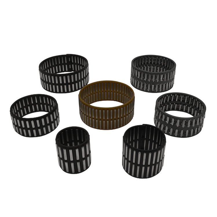 USA Standard ZMNKG56 Manual Transmission G56 Needle Bearing Kit