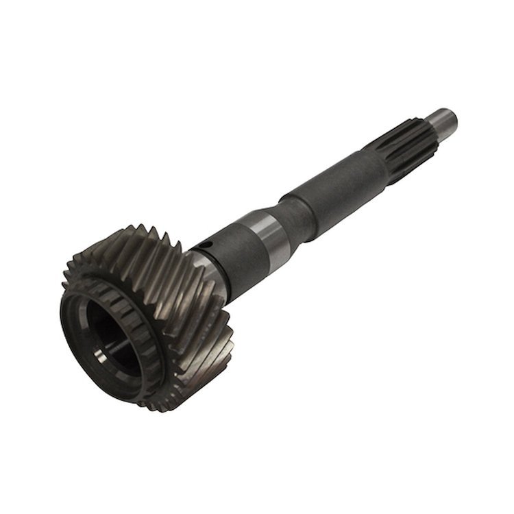 USA Standard ZMNSG370-16A Nsg370 Manual Trans, For 2012-2018 Jeep Wrangler With 31-Tooth Input