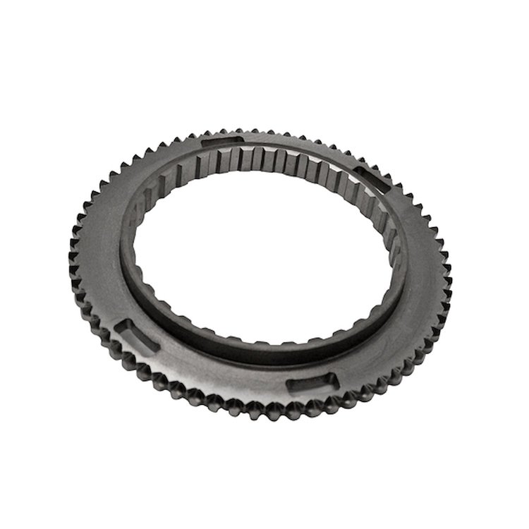 USA Standard ZMNSG370-28C Manual Transmission Nsg370 4th Gear Clutch 4-Tab Ring Chrysler/GM