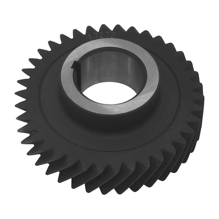 USA Standard ZMNV17272 Manual Trans Nv4500 4th Gear Countershaft 1995+ Dodge/GM 5.61 Ratio
