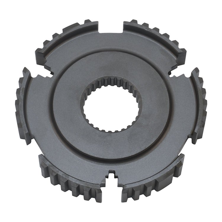 USA Standard ZMNV17301 Manual Transmission Nv4500 3rd & 4th Synchro Hub Chrysler/GM