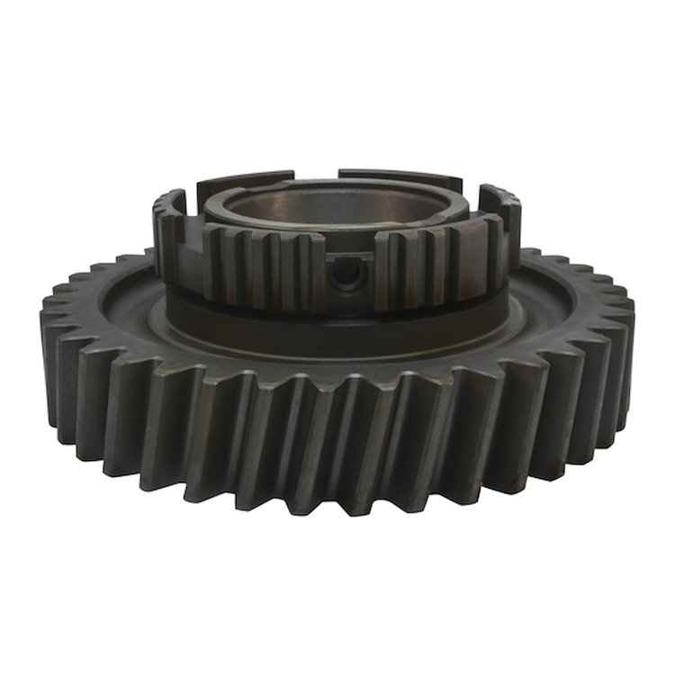 USA Standard ZMNV17309 Manual Trans Nv4500 Synchronized Reverse Gear Mainshaft 1992-1996 Chrysler/GM
