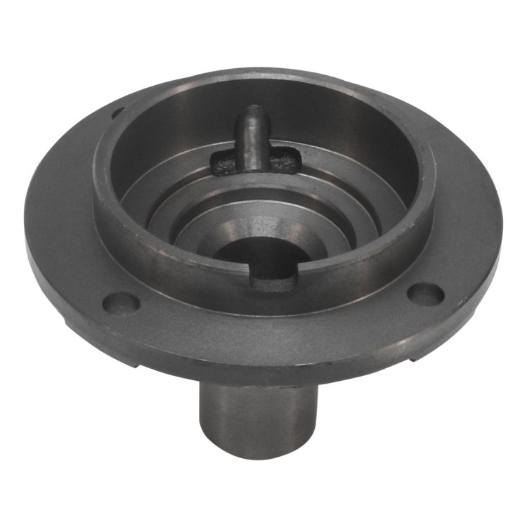 USA Standard ZMNV17507 Manual Transmission Nv4500 Input Retainer 1995 Chrysler/GM
