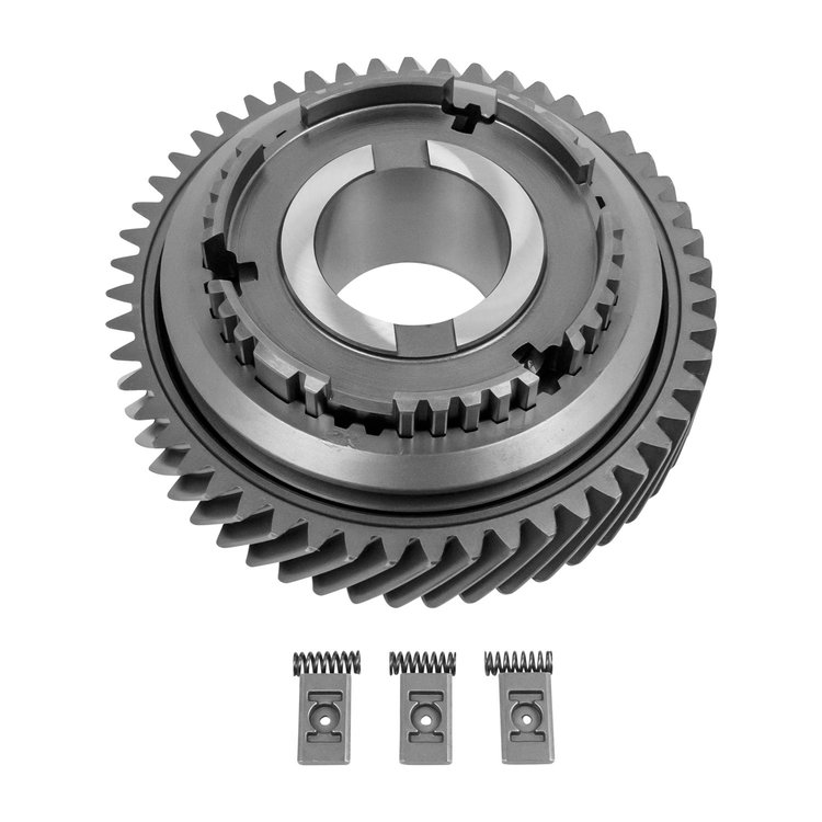 NV4500 M/T 5TH GEAR KIT 5