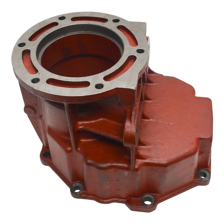 USA Standard ZMNV18305 Manual Transmission Nv4500 GM 4X4 Tail Housing Cast