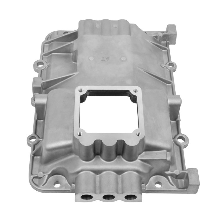 USA Standard ZMNV18861 Manual Transmission Nv4500 Top Cover Shell Chrysler/GM
