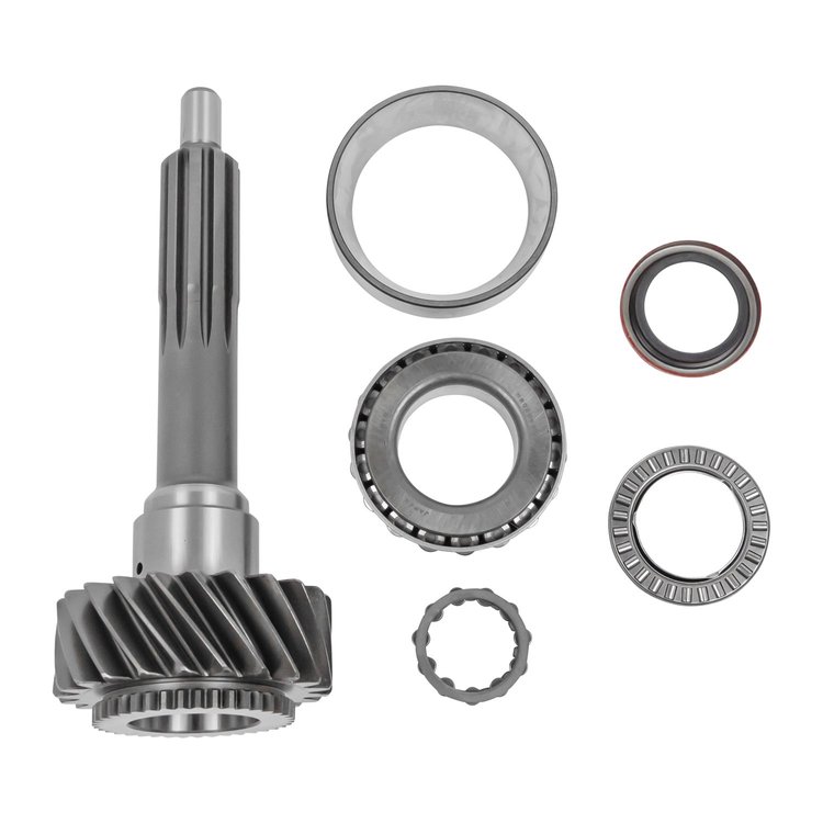 NV4500 M/T INPUT SHAFT GM