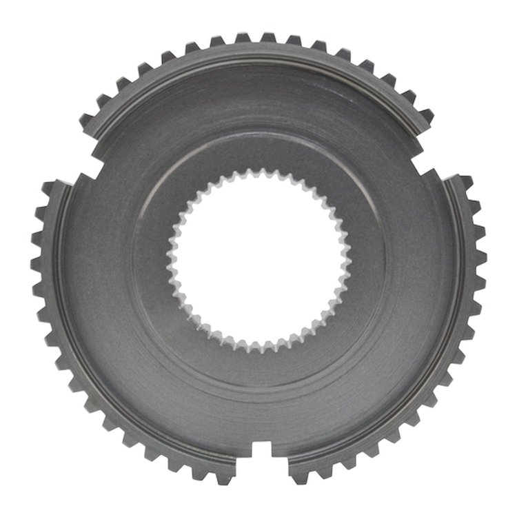 USA Standard ZMNV22881 Manual Transmission Nv5600 Reverse Hub 1998-2005 Dodge Ram