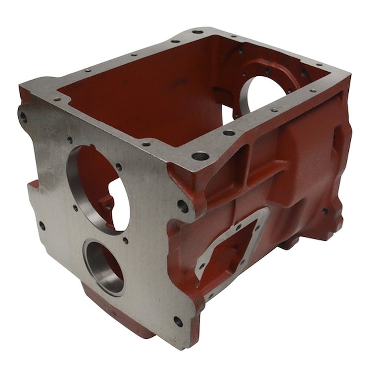 USA Standard ZMNV23165 Manual Transmission Nv4500Case Dodge