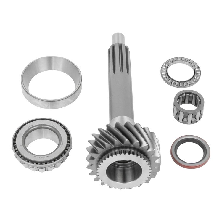 NV4500 M/T INPUT SHAFT CH