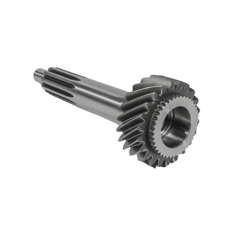 NV4500 M/T INPUT SHAFT UP
