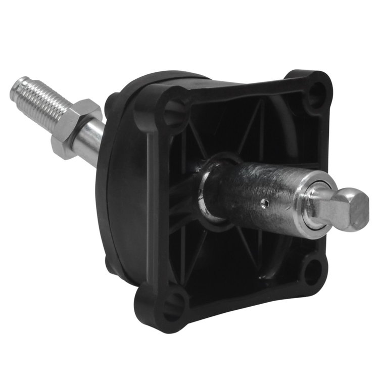USA Standard ZMNV25818 Manual Transmission Nv4500 Shift Stub 1995-2001 Chrysler/GM