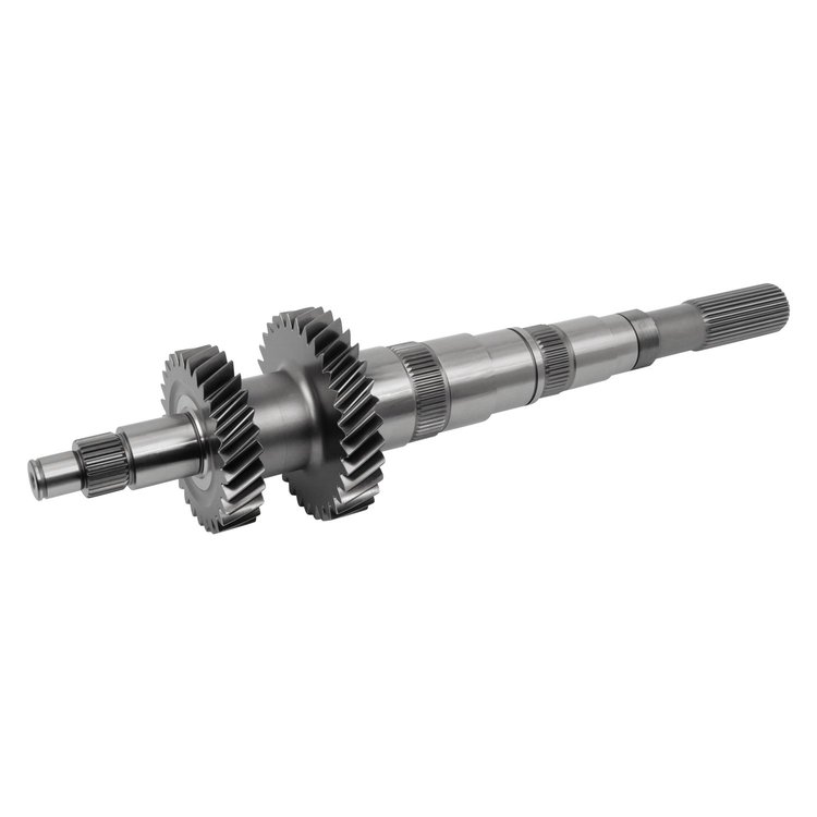 USA Standard ZMNV26222 Manual Transmission Nv5600 Mainshaft 2Wd 1998-2005 Dodge Ram