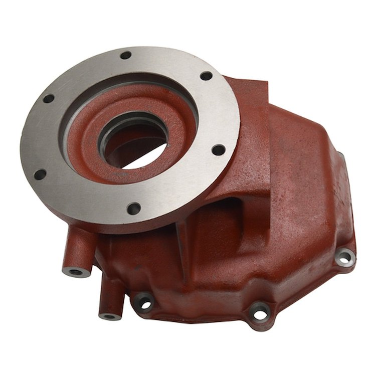 USA Standard ZMNV26705 Manual Transmission Nv4500Tail Housing Chrysler/Dodge 4Wd