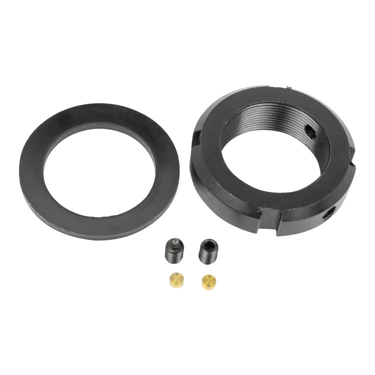 USA Standard ZMNV27134M Manual Trans Nv4500 Mainshaft Nut&Washer 1992-2001 Chrysler/GM 4Wd
