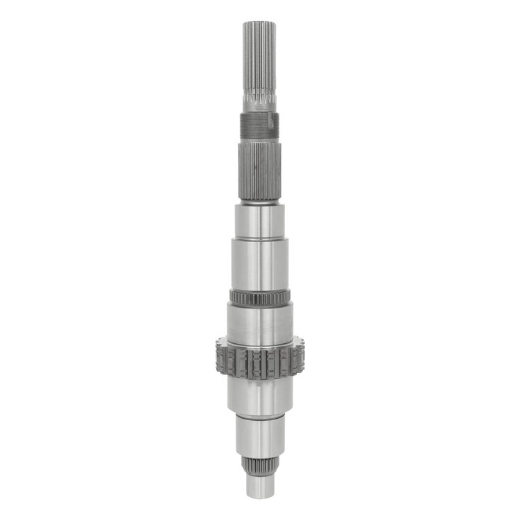USA Standard ZMNV27171 Manual Transmission Nv4500 Mainshaft 1992-2001 Chrysler/GM 4Wd