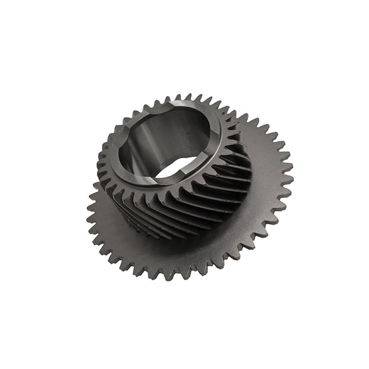 USA Standard ZMNV3550-18 Manual Transmission Nv3550 5th Gear Jeep Tj/Kj