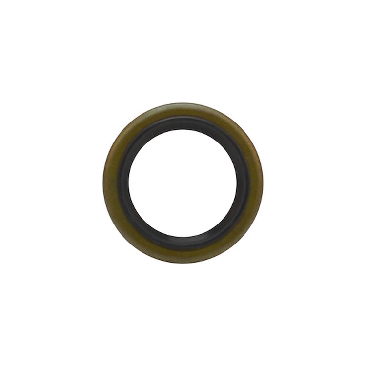 USA Standard ZMSEA10515 Manual Transmission Np535/A833 Input Seal Chrysler/GM 23-Spl